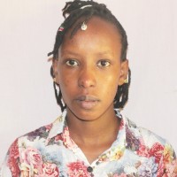 Dorothy Chemutai