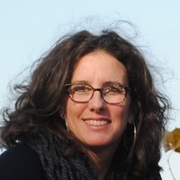 Camille G. Mitchell