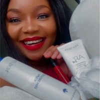 Mbali Mokoena
