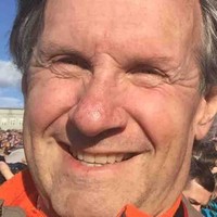 Geir Bjørn Nilsen