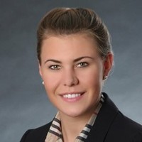 Caroline Rudolph