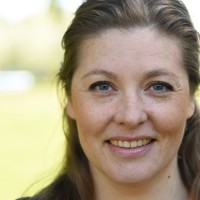 Marjo Pikkumäki