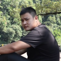 Sanghy Chea