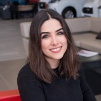 Chloë Doucet