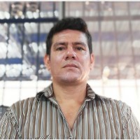 Warlen Quintero Legarda