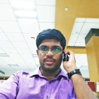 Sudharsan S