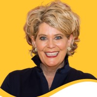 ⭐️ Tami Evans, CSP