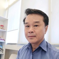 Patrick Lim Lye Soon