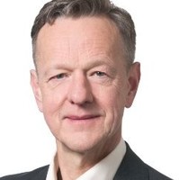 David Matthew