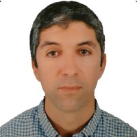 AHMED CHERIF