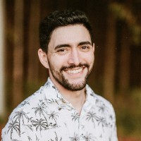 Nicholas Rodrigues