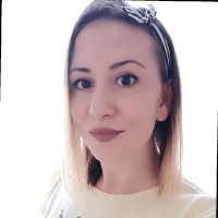 Kremena Kerina