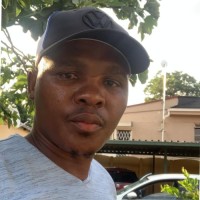 Blessing Dube