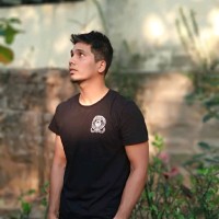 Nikhil Jituri