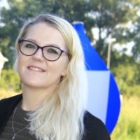 Christa Harmse