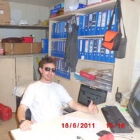 Serkan Kilic