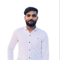 Harshit Patidar