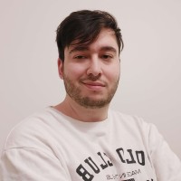 Simon Ekström
