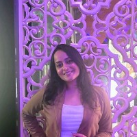 Divya Israni