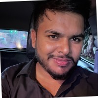 Abhishek Chaurasia
