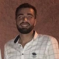 Ahmed Amine Kaaouachi