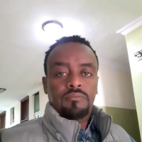 Zelalem Mehari