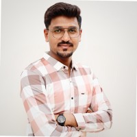 Hardik Darji