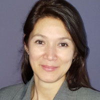 Nathalie Van den Bergh
