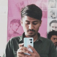 Darshan Thakor
