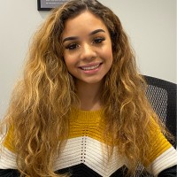 Alexia Spinks