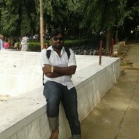 Muniraj A