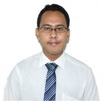 Ibrahim Gahnie Yamin