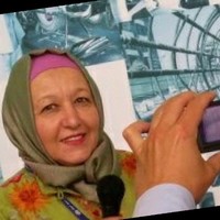 Dr. Mona Charif bodon