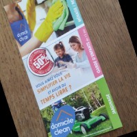 Domicile clean Segré et Angers