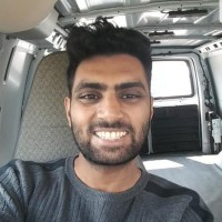 Bazil Shaikh