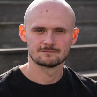 Daniil Kravchenko