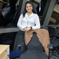 Siri Vennela Varanasi