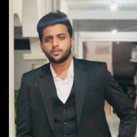 Mohammed Faisal Shareef