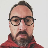 Mathieu Lenormand