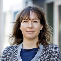 Sine Frederiksen