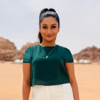 Ayesha Chughtai