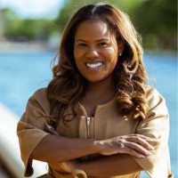 TaQuana Williams, Ed.D