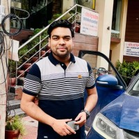 Hr Suraj Singh