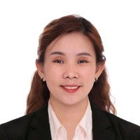 Joanne Carla Velasco