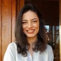 Bercem Kaya