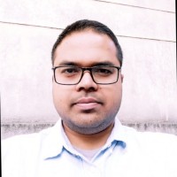 Krishna Chaitanya B
