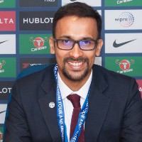 Anuj Jain