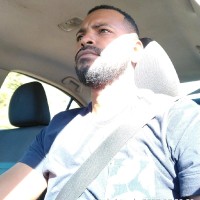 Orleilton Maranhão Farias