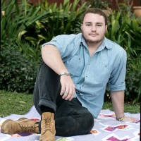 Liam Prinsloo heyns