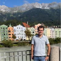 Bart van der Meijden